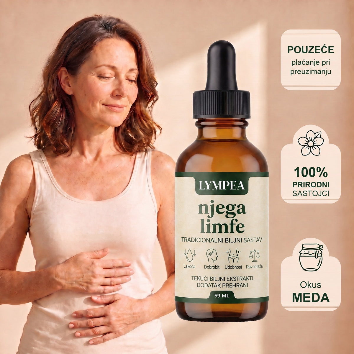 Lympea kapi