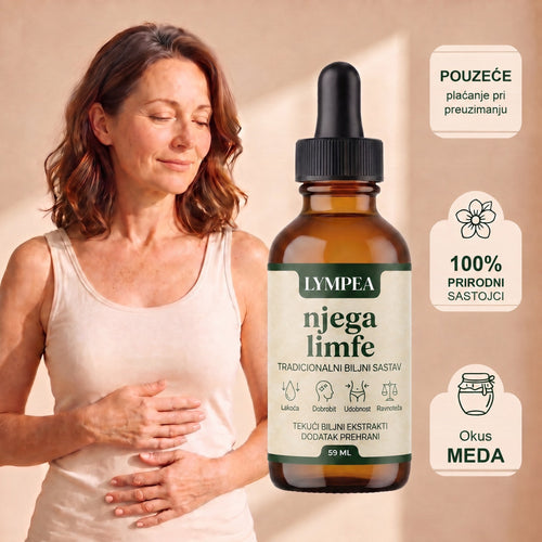 Lympea kapi
